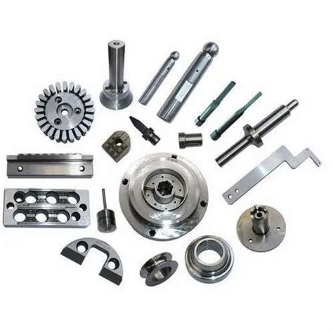 cnc mechanical parts manufacturers|milling machine spares.